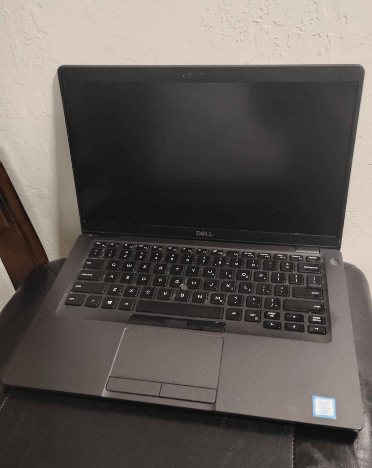 Dell Laptop Latitude 5400 - Check description!