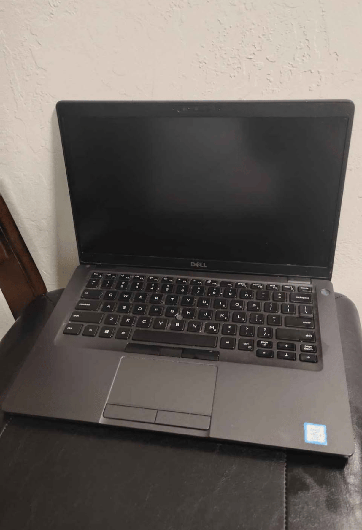 Dell Laptop Latitude 5400 - Check description!