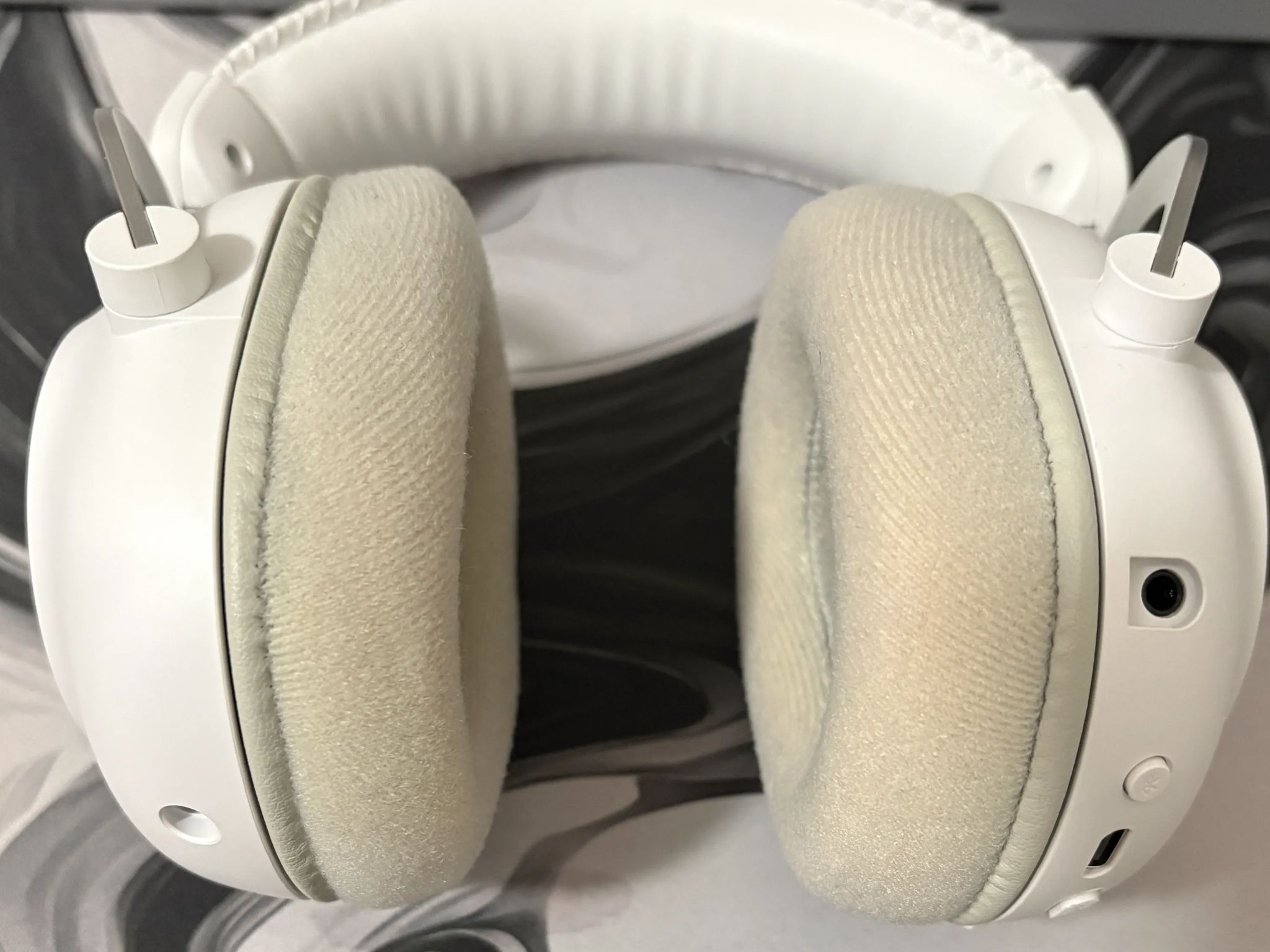 Logitech G Pro X 2 - White