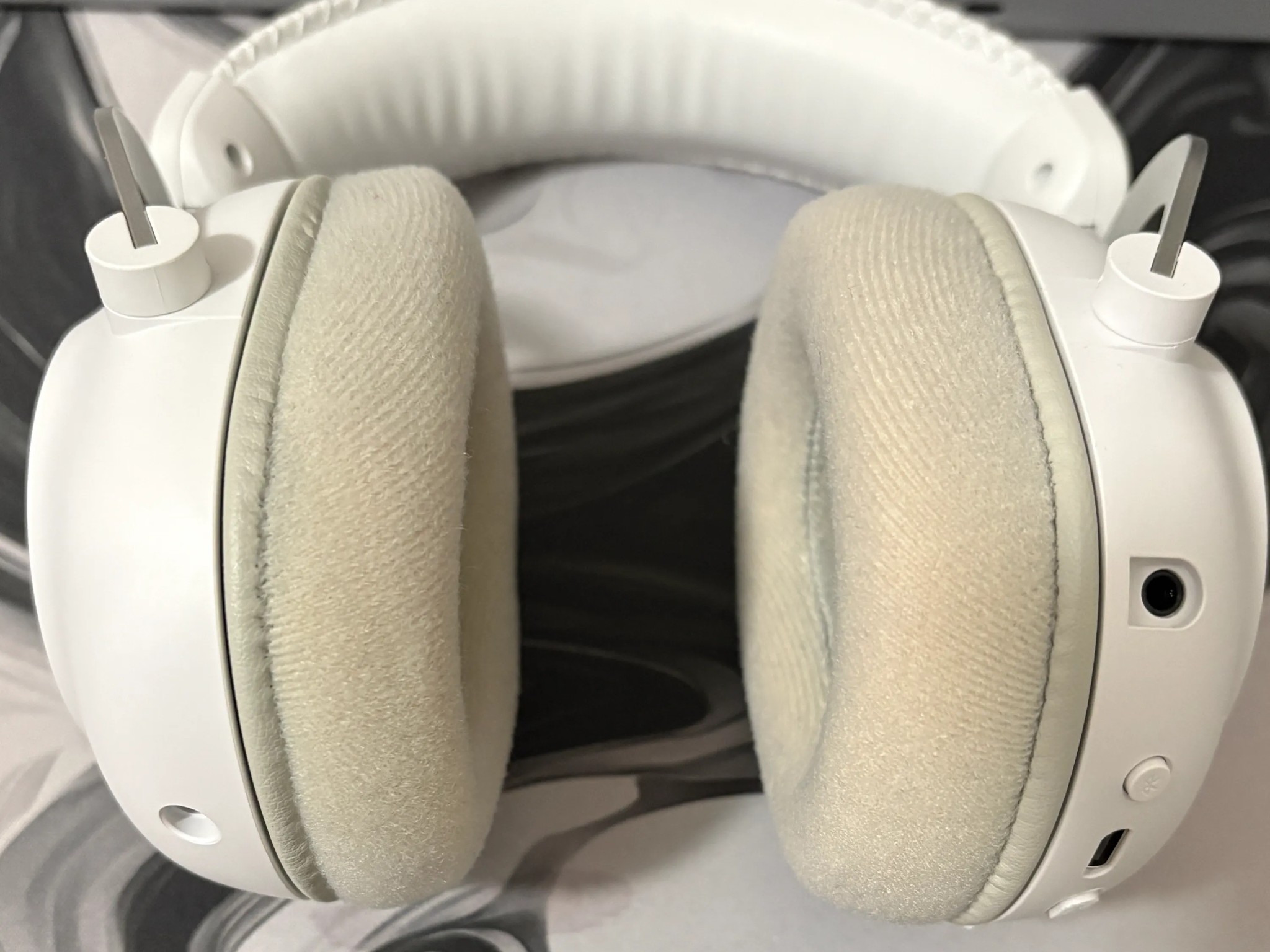 Logitech G Pro X 2 - White