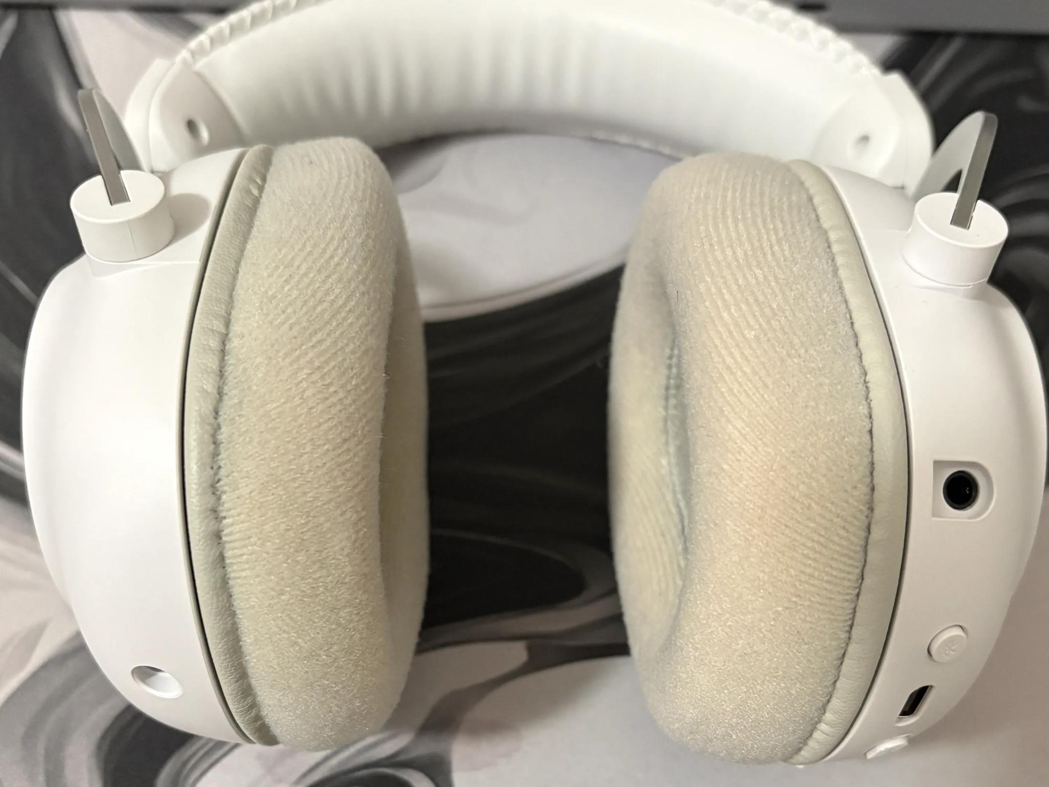 Logitech G Pro X 2 - White