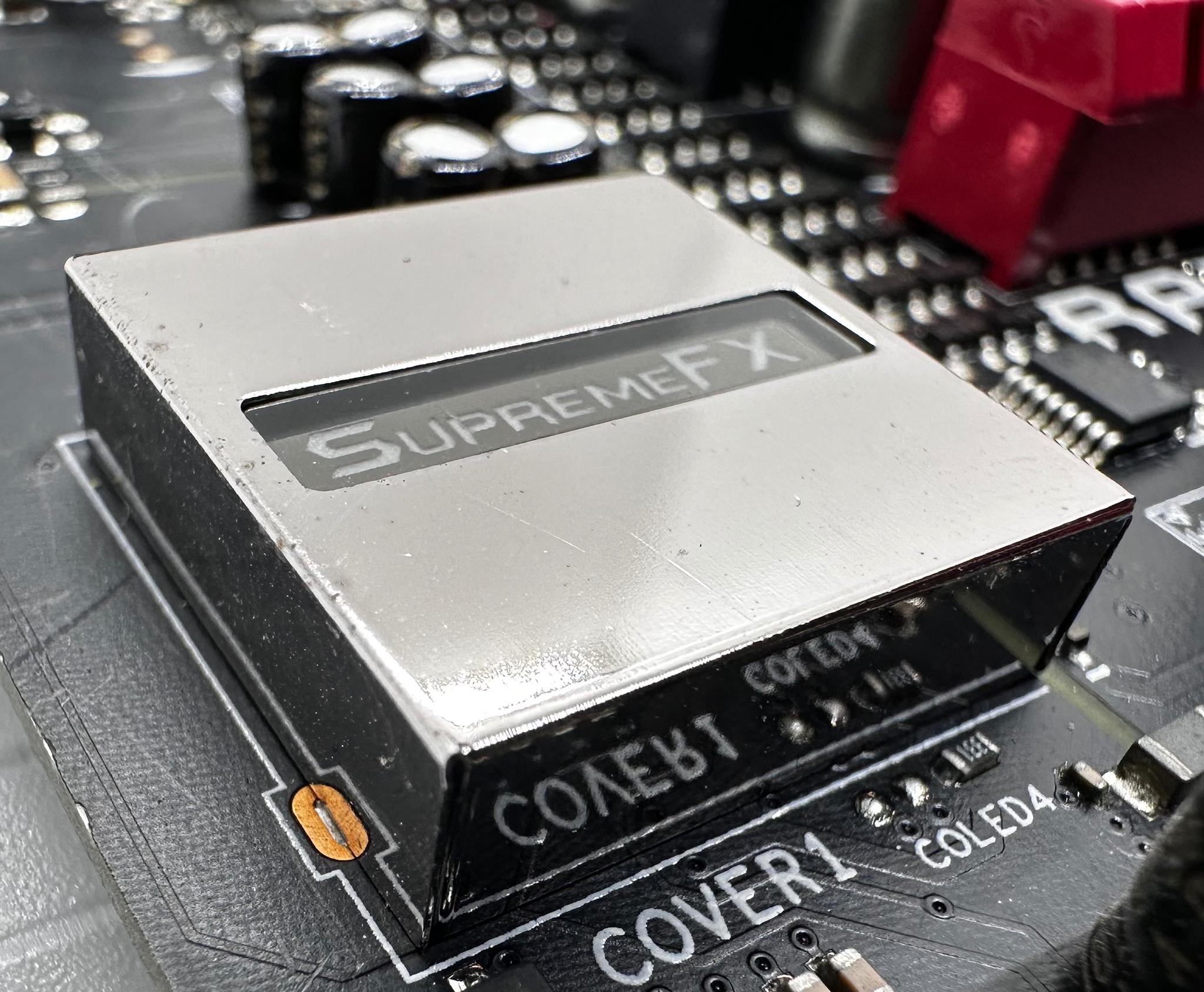 ASUS RAMPAGE V EXTREME X99 + CPU bundle