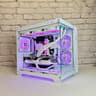 AMD Ryzen 7 7800X3D RTX 4080 Super 32GB DDR5 2TB M.2 WIN 11 Pro Gaming PC