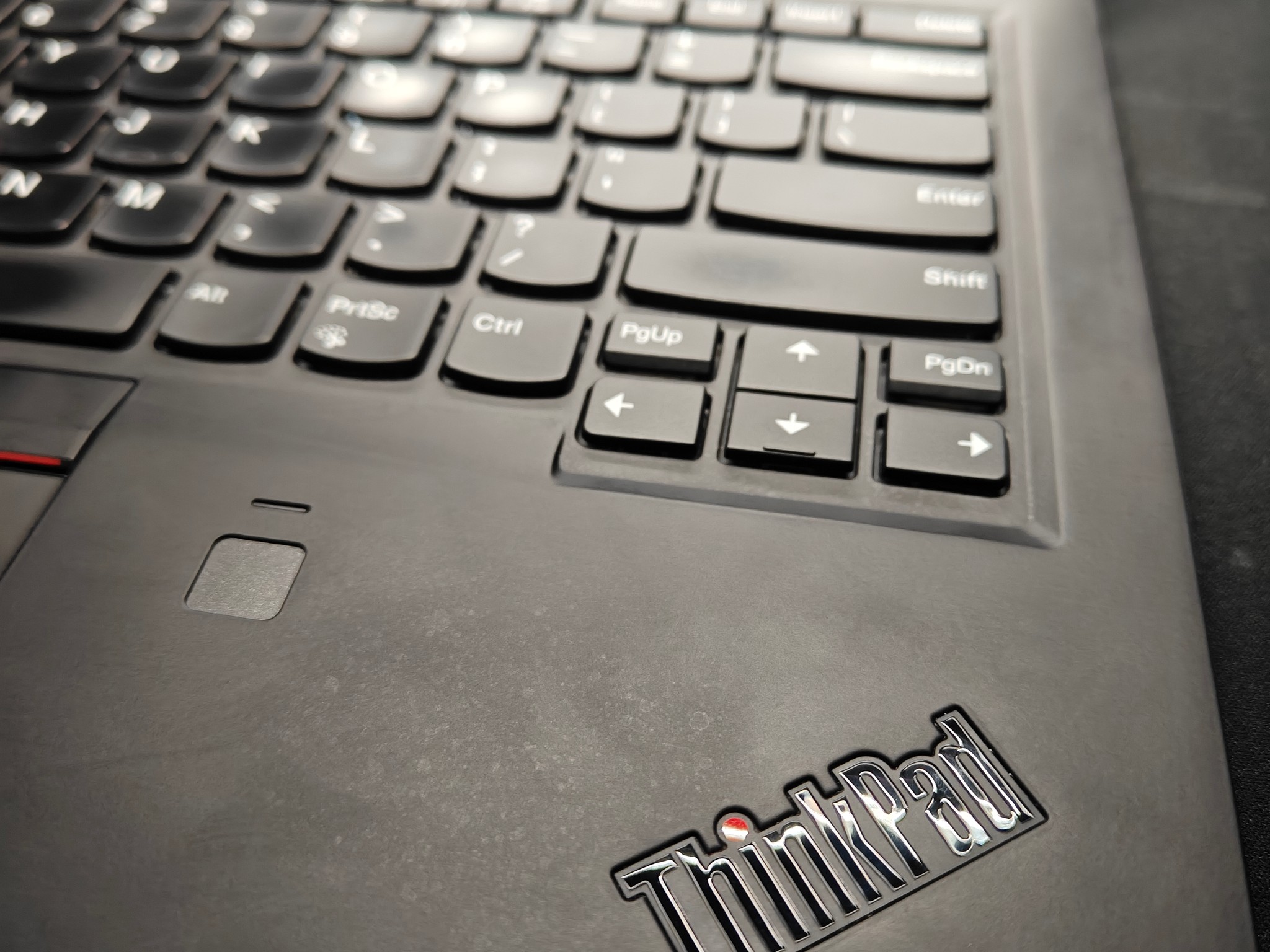 Lenovo ThinkPad X1 Carbon Gen 6 Touchscreen i7-8650U, 16Gb RAM, 512Gb SSD, Win11