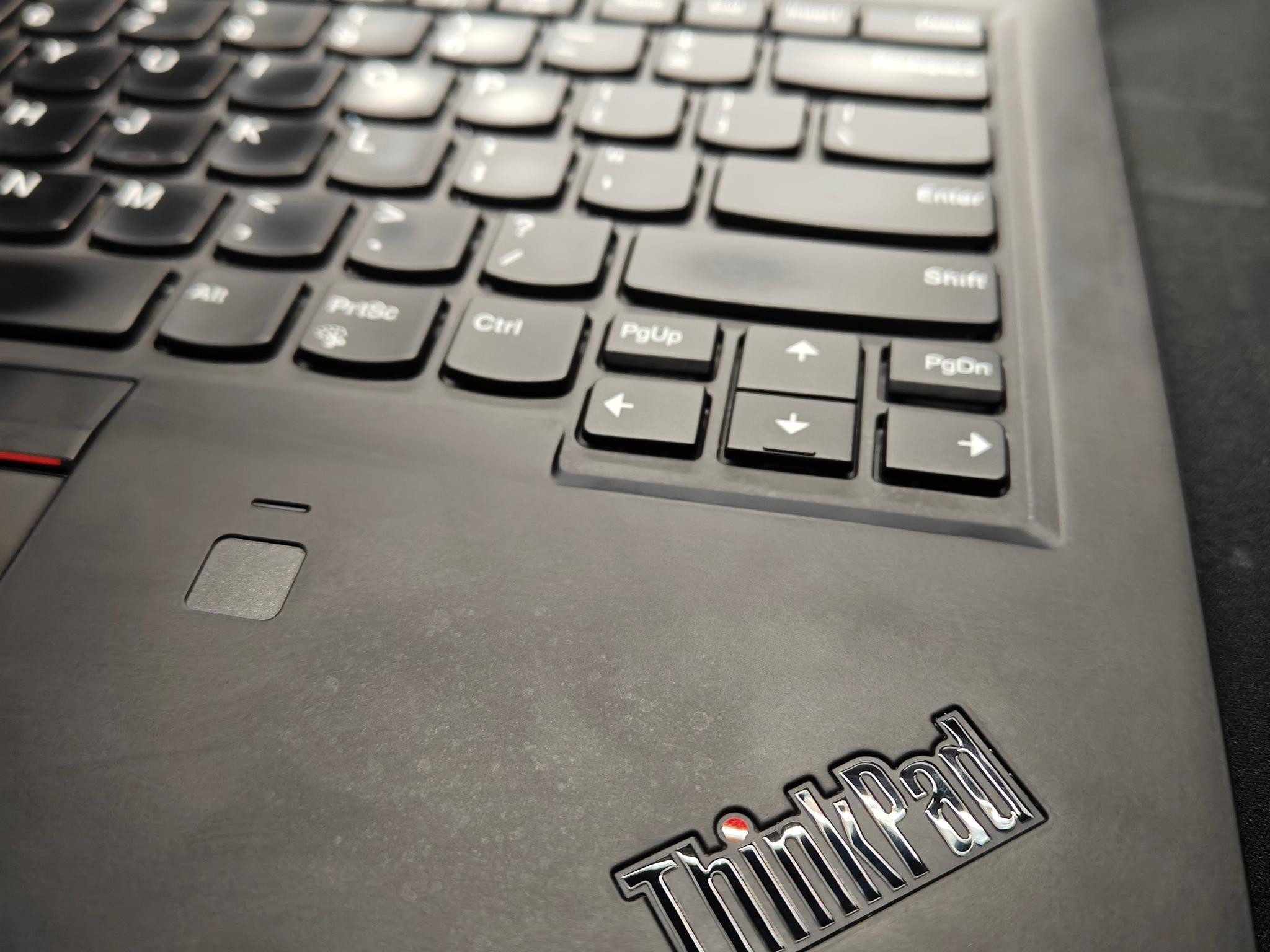 Lenovo ThinkPad X1 Carbon Gen 6 Touchscreen i7-8650U, 16Gb RAM, 512Gb SSD, Win11