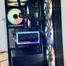 Gaming PC RTX 4060 OC Edition