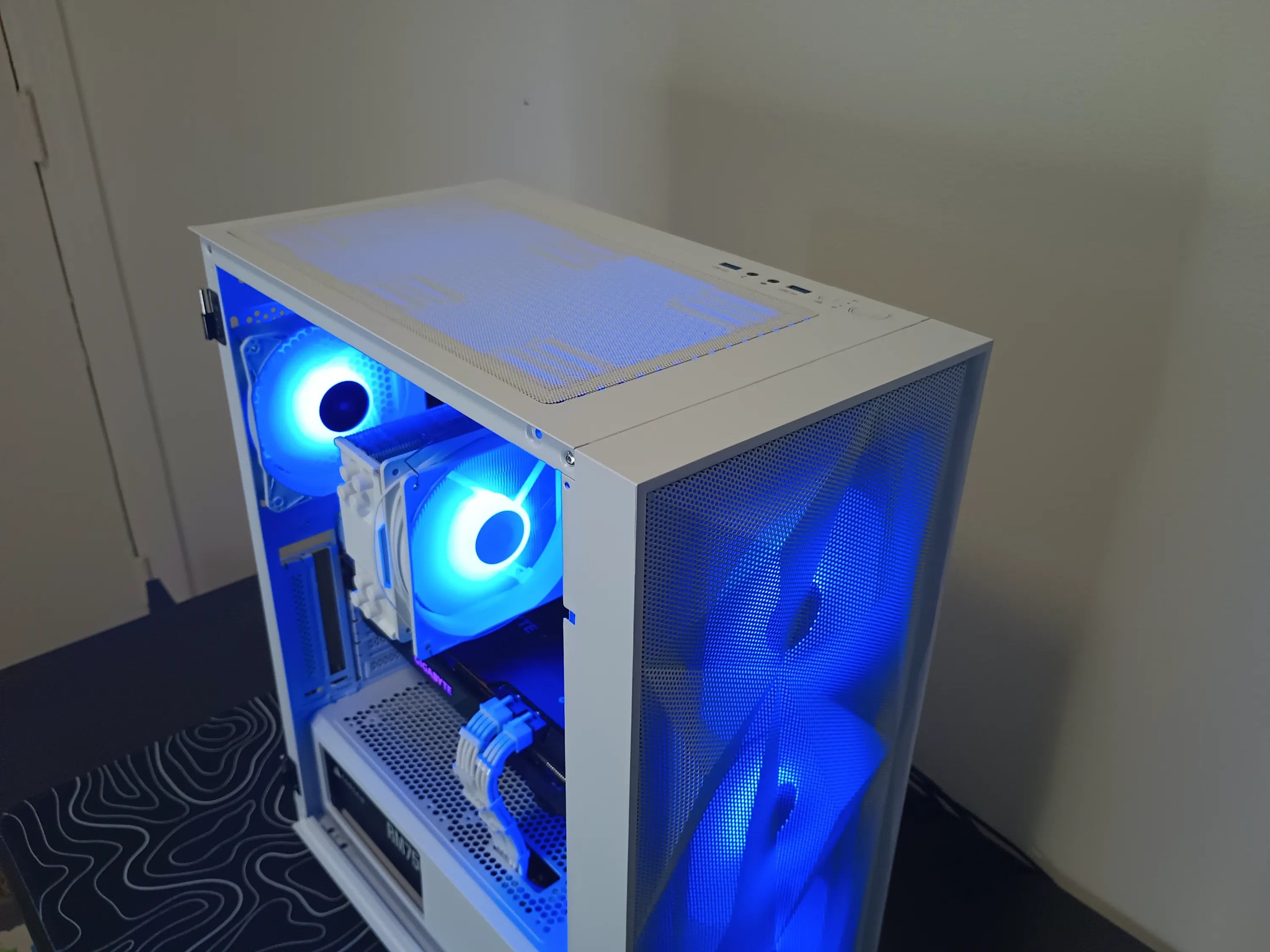 Budget Gaming PC | Ryzen 7 3700X | RX 5700 XT 8G | 16GB DDR4 RAM |