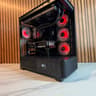 RTX 5070 TI 16GB | RYZEN 5 9600X | 360MM AIO | 1TB SSD | 750W