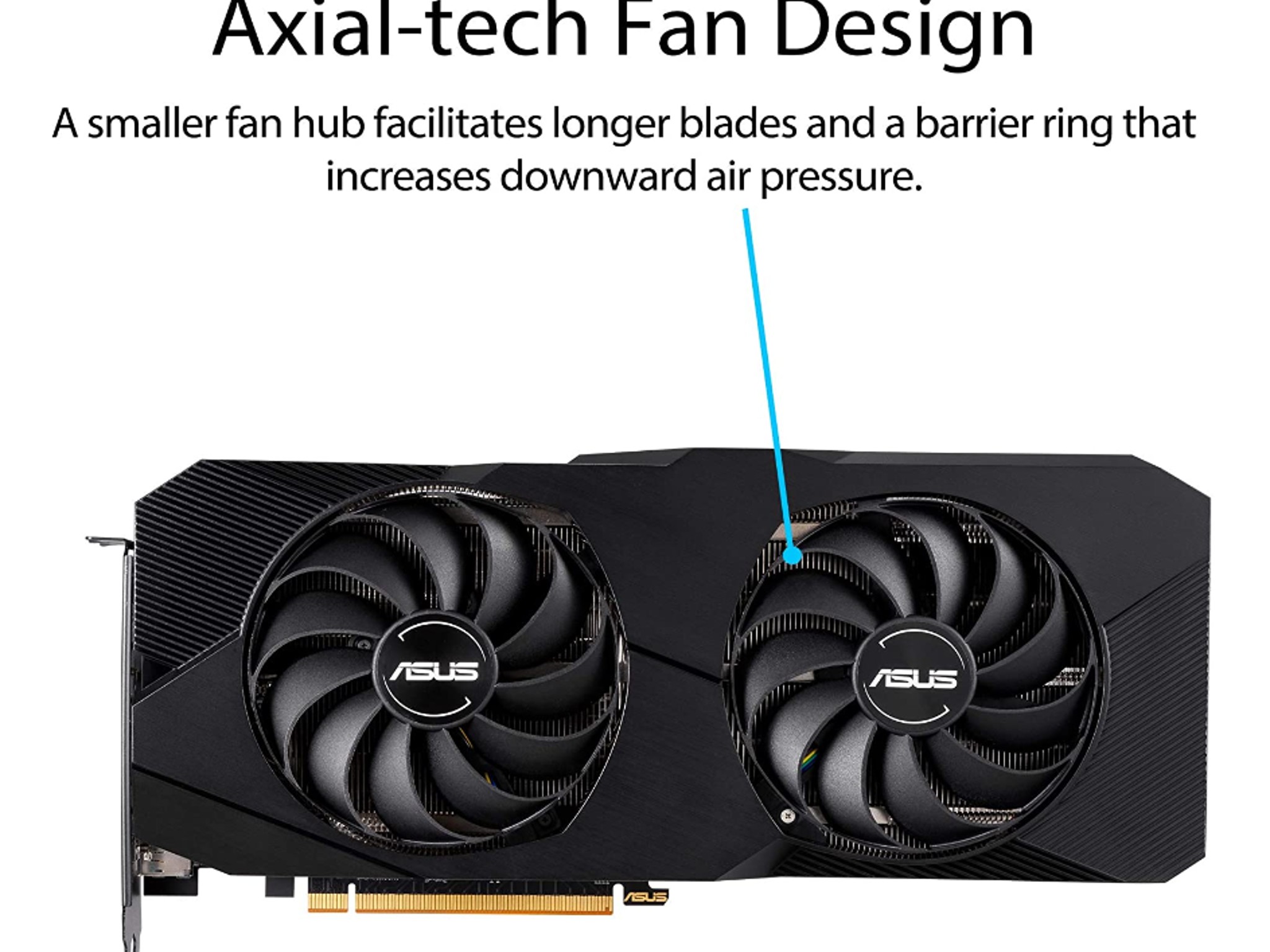 Asus Dual 5700xt Used Good 1080p / 1440p Gamer