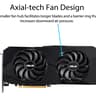 Asus Dual 5700xt Used Good 1080p / 1440p Gamer
