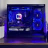 🖥️ Ryzen 5 5500 + RTX 3060 Ti | 1080p Gaming PC Beast 🎮