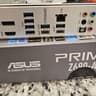 Asus Prime Z690-A + i7 12700kf +32gb ddr5 6000mhz  +
