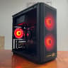 GTX 1660 6GB, Ryzen 7 1700, 16GB RAM | Static RGB Gaming Computer/PC