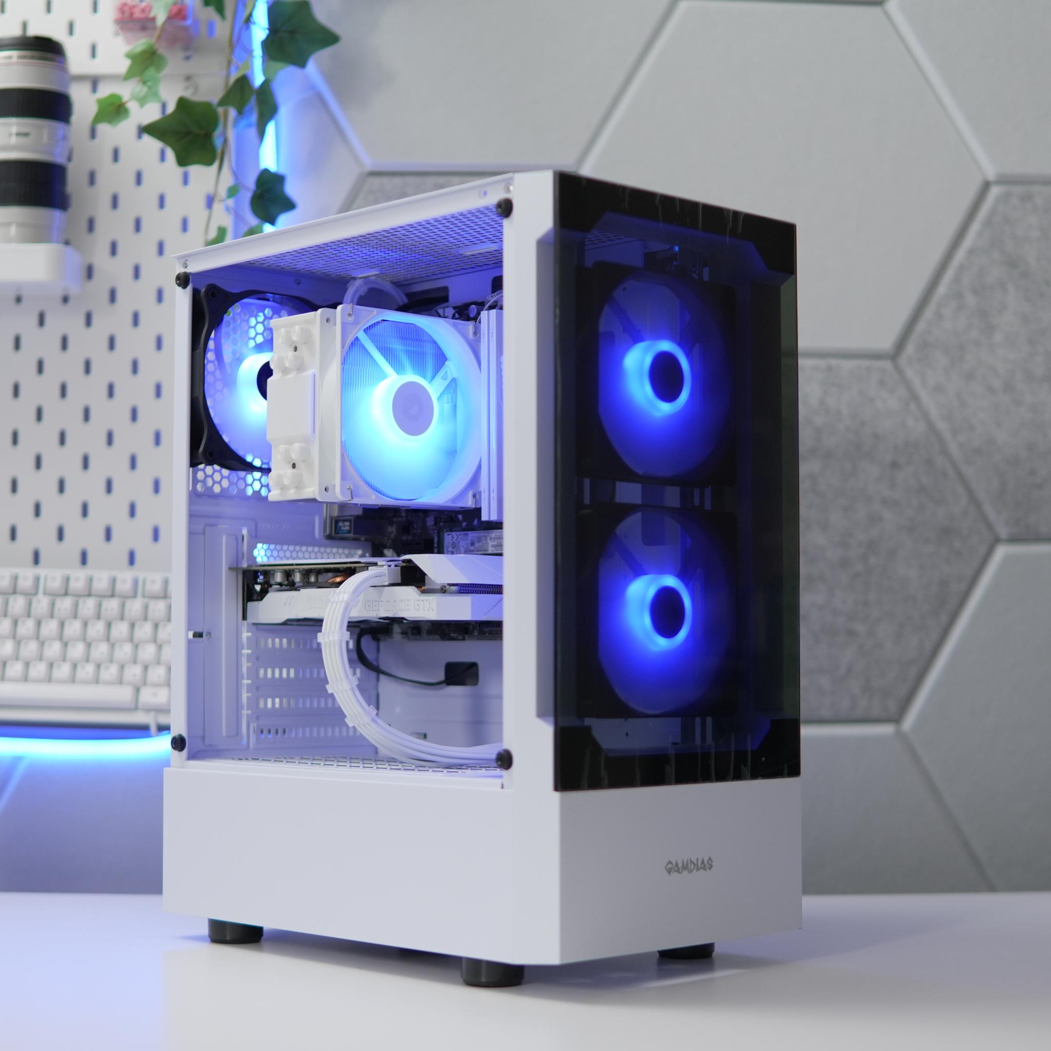Gaming PC | RYZEN 5 | GTX 1660 | WIFI