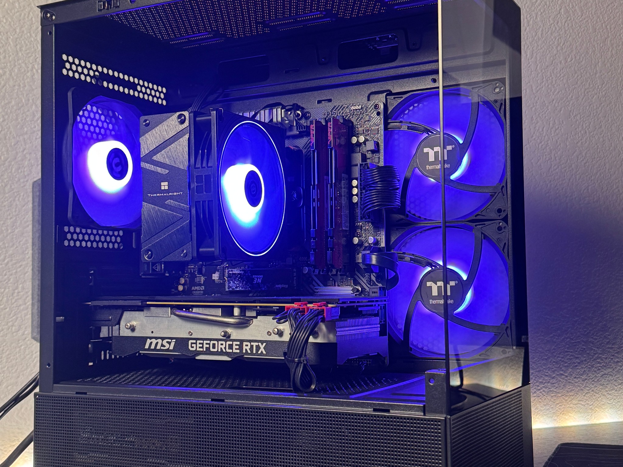 Budget Gamer