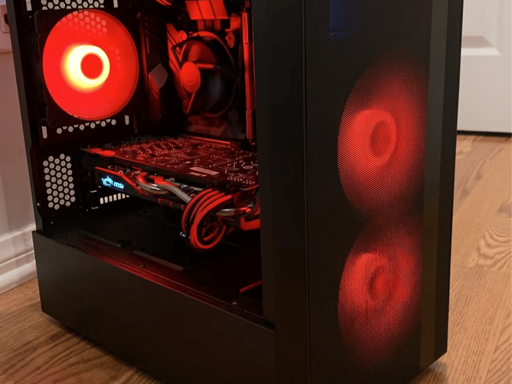 GTX 970 Gaming PC