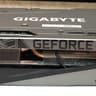 Nvidia 3090 Gigabyte Gaming OC 24GB