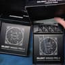 BE QUIET! SILENT WINGS PRO 4 140MM 2400RPM PWM FANS - LOT OF 2