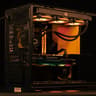 “Psyllobora” RTX 4070 Ti Super i7 13700F 32GB Windows 11 Pro 2TB Workstation Gaming PC