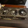 RTX 3080 Ti Asus TUF Gaming