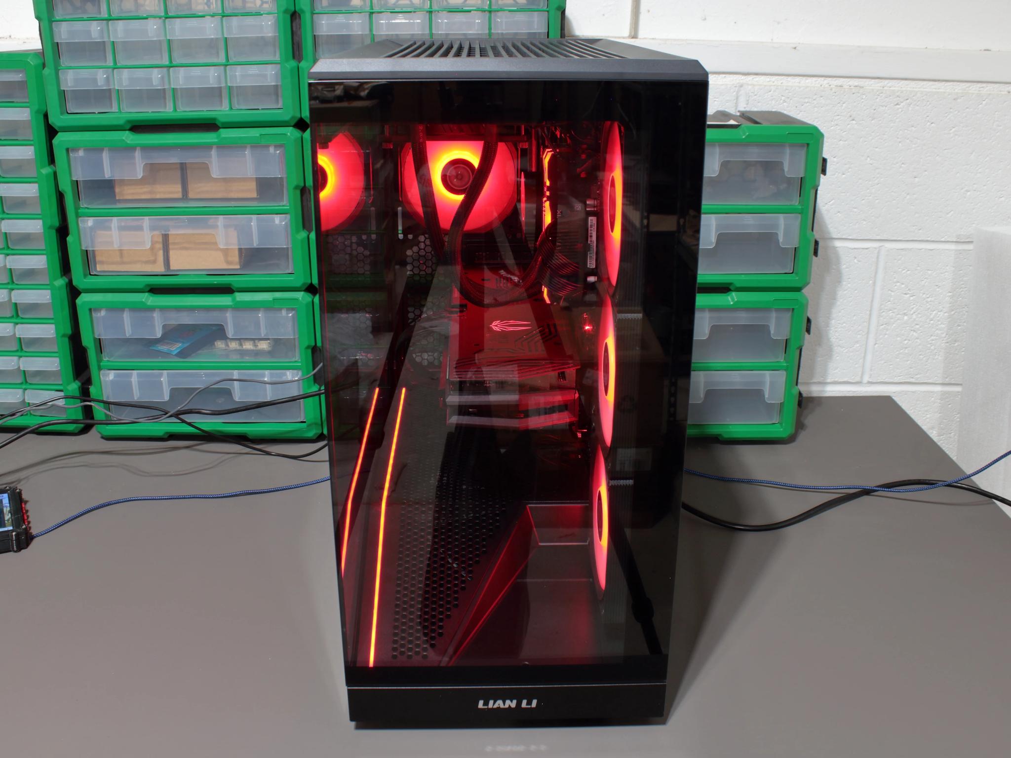 3070Ti | 5800x | 32GB DDR4 | 1TB NVMe
