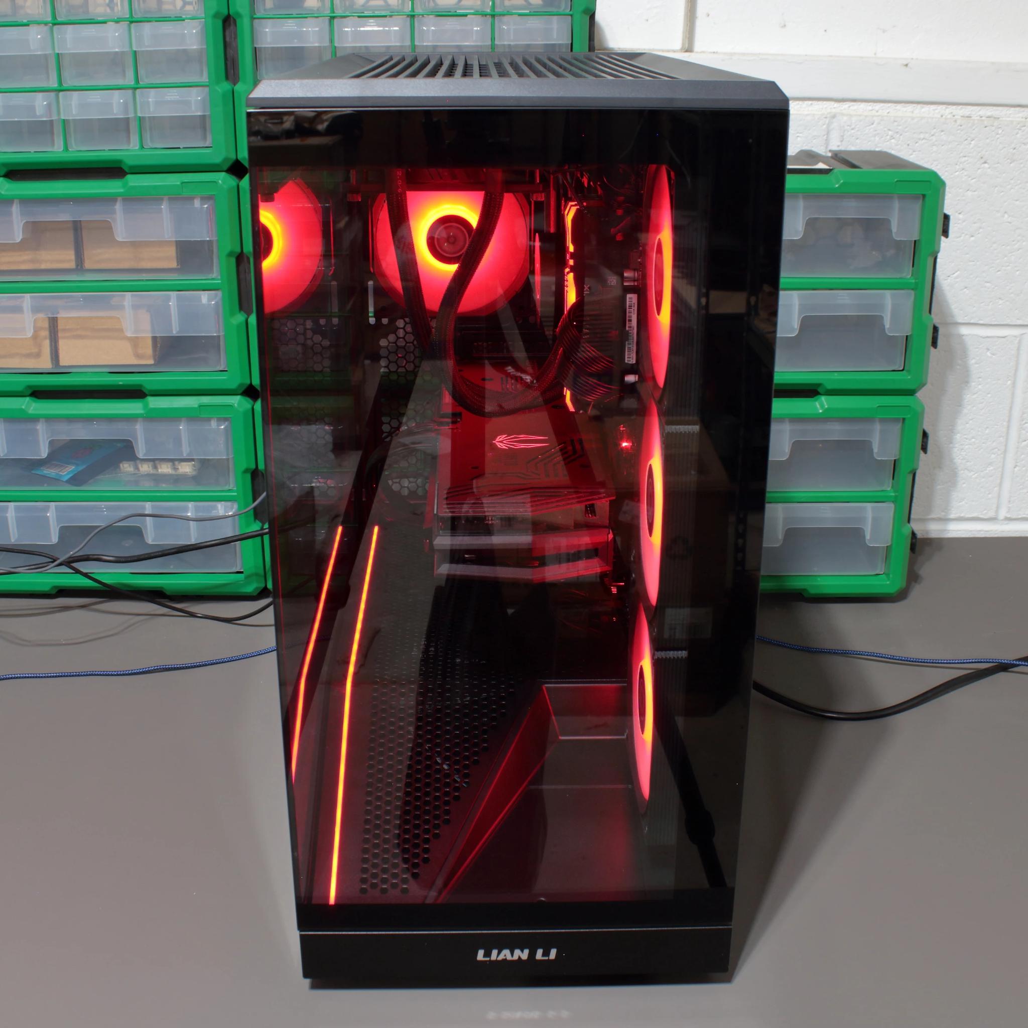 3070Ti | 5800x | 32GB DDR4 | 1TB NVMe
