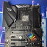 ASUS ROG STRIX B450 F-GAMING MOTHERBOARD