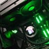 Custom Gaming PC Build