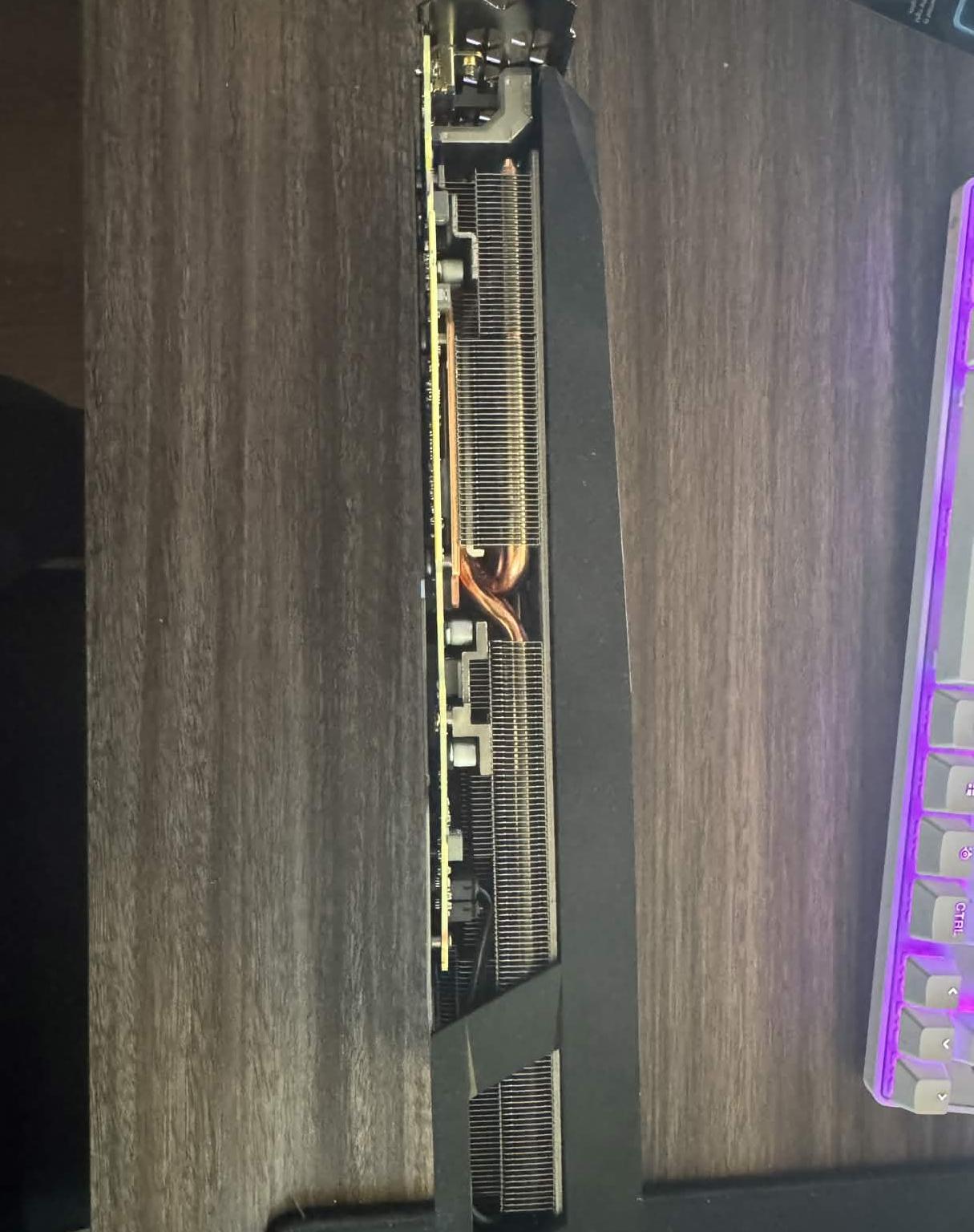 Gigabyte Gaming OC Rev 2.0 GeForce RTX 3080 10GB LHR