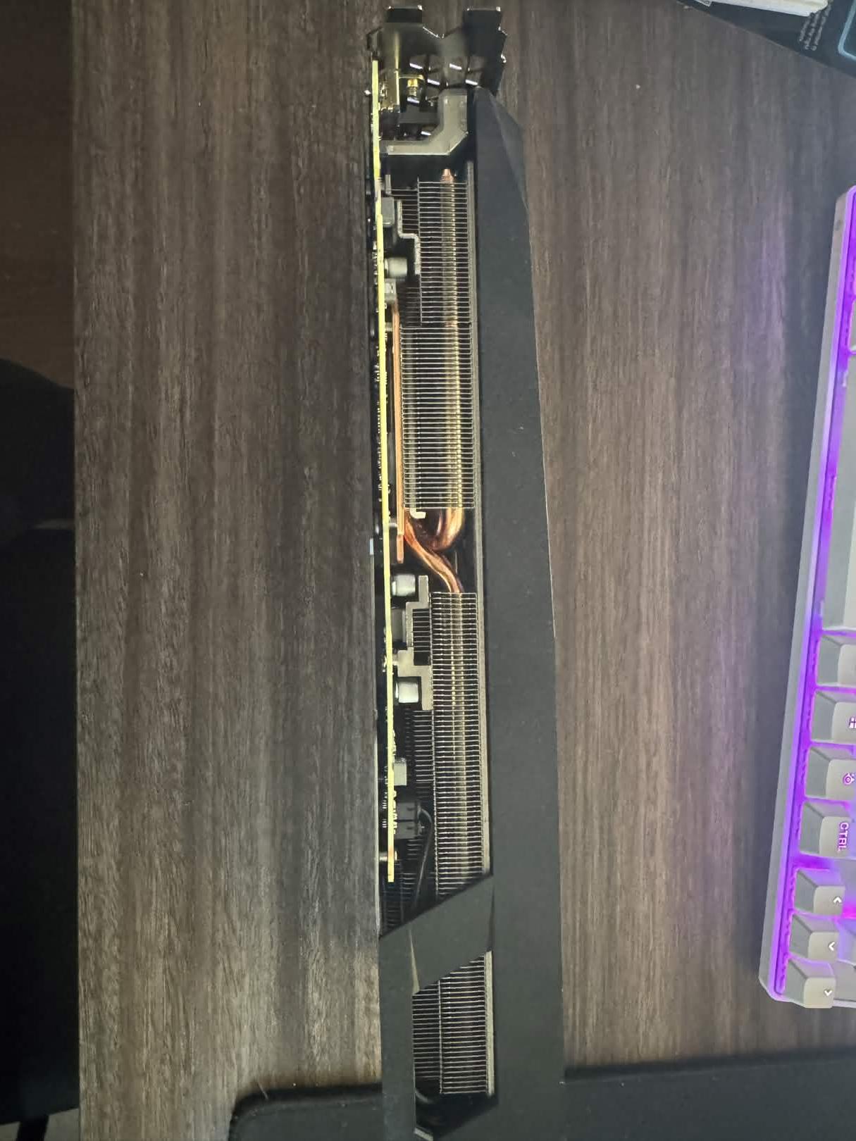 Gigabyte Gaming OC Rev 2.0 GeForce RTX 3080 10GB LHR