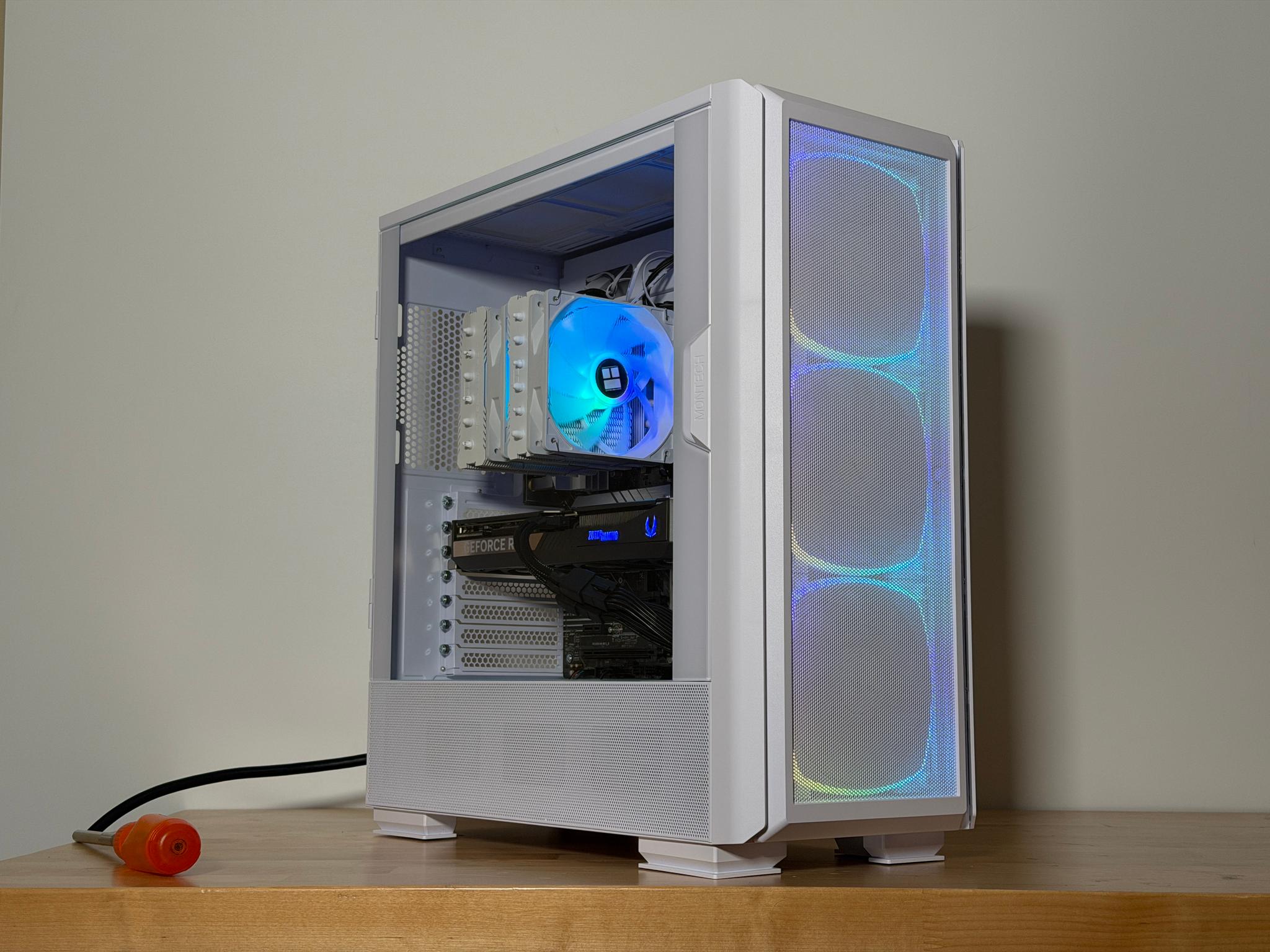 RTX 5070 Intel Core i9 12900k Gaming PC