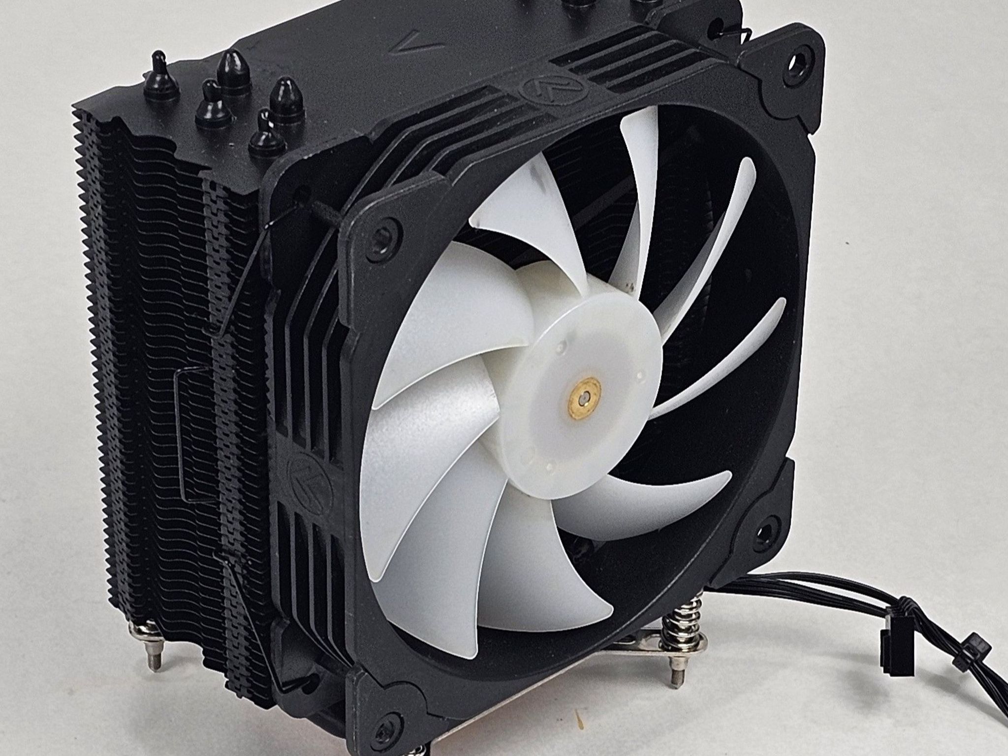 CPU Air Cooler for Intel LGA1700