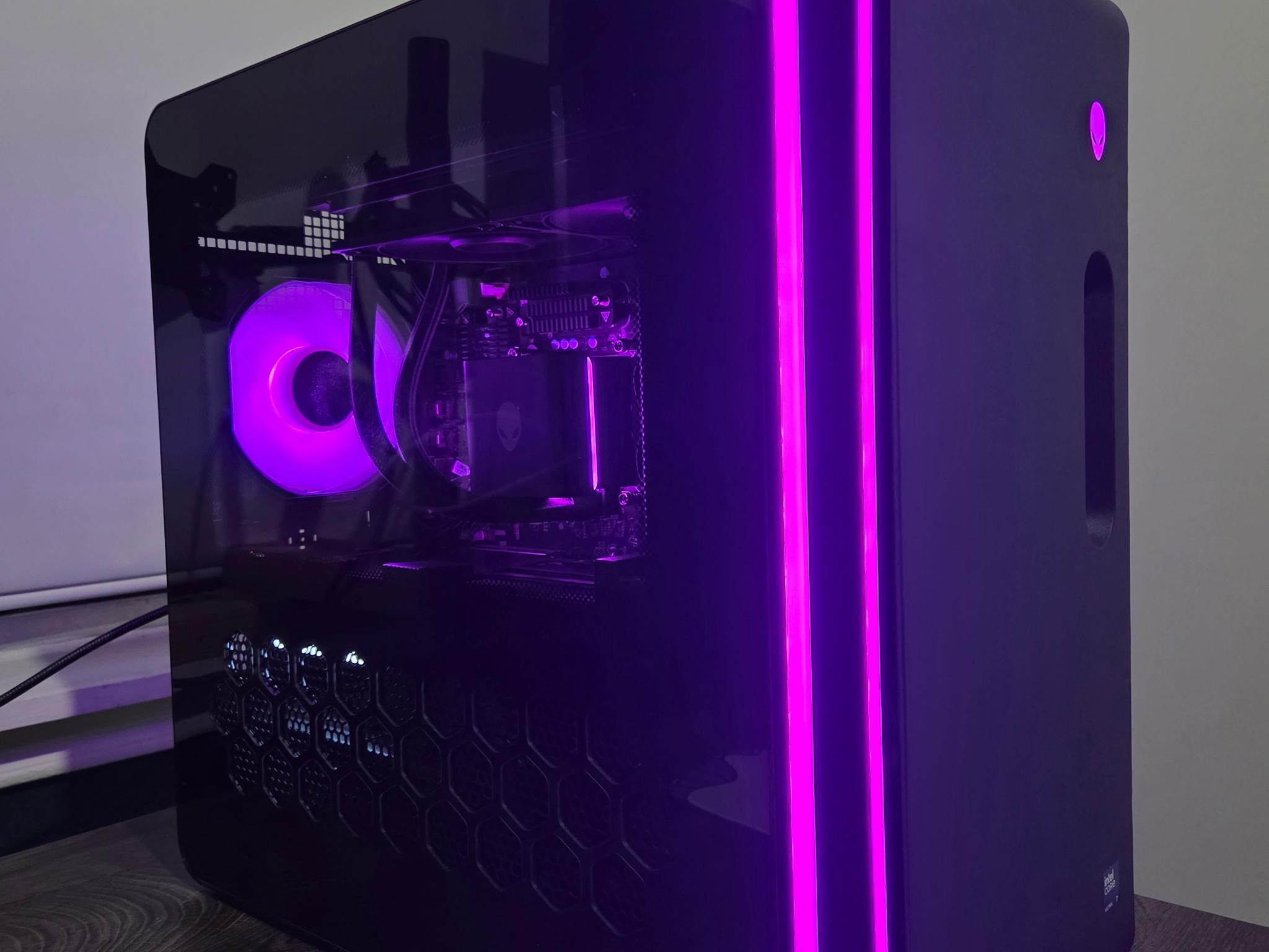 Intel Core Ultra 7 265KF | RTX 5070 | 32GB DDR5 | 1TB PCle NVMe SSD | Win11 Home