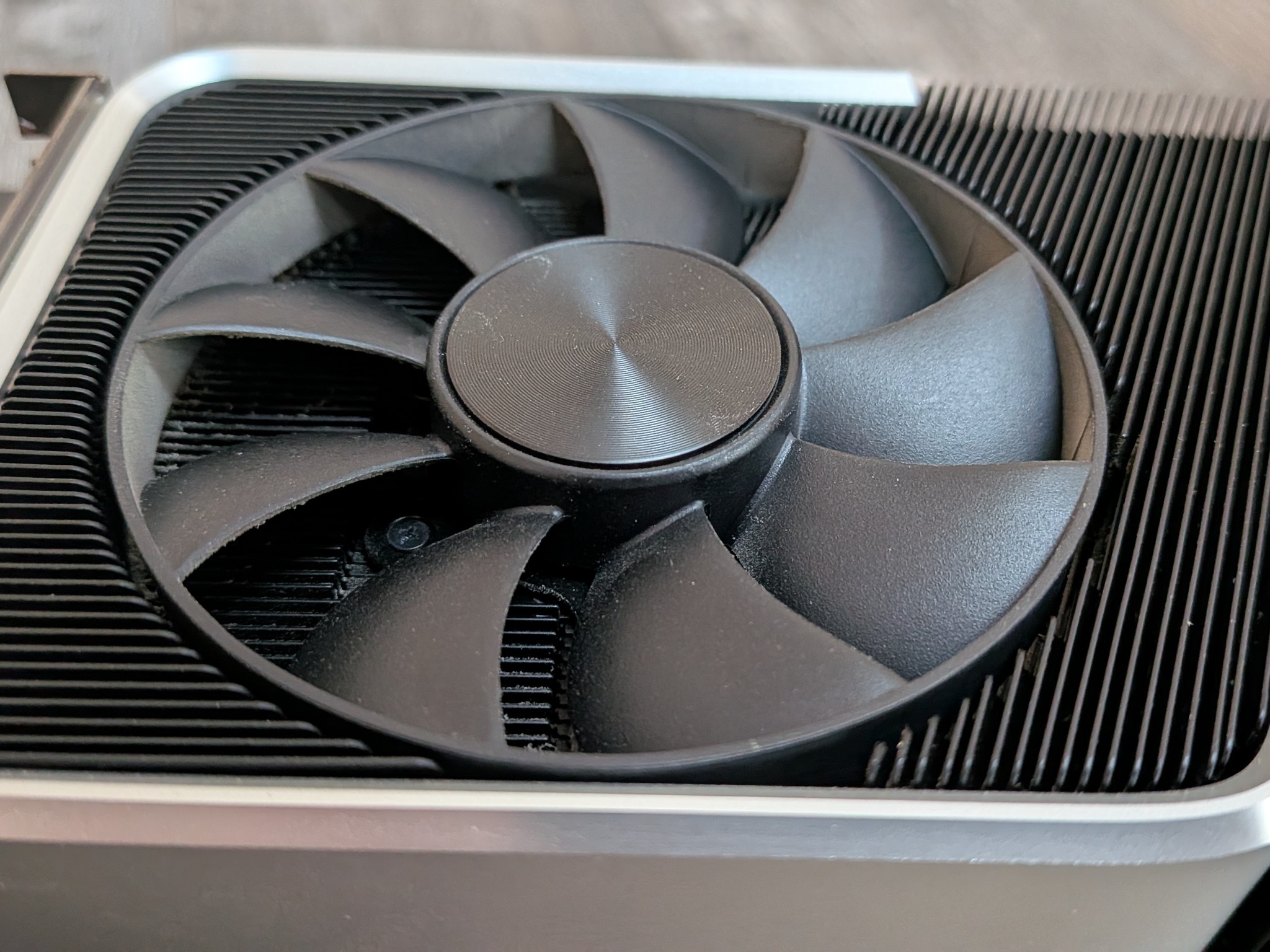 NVIDIA GeForce RTX 3060 Ti Founders Edition 8GB GDDR6