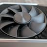 NVIDIA GeForce RTX 3060 Ti Founders Edition 8GB GDDR6