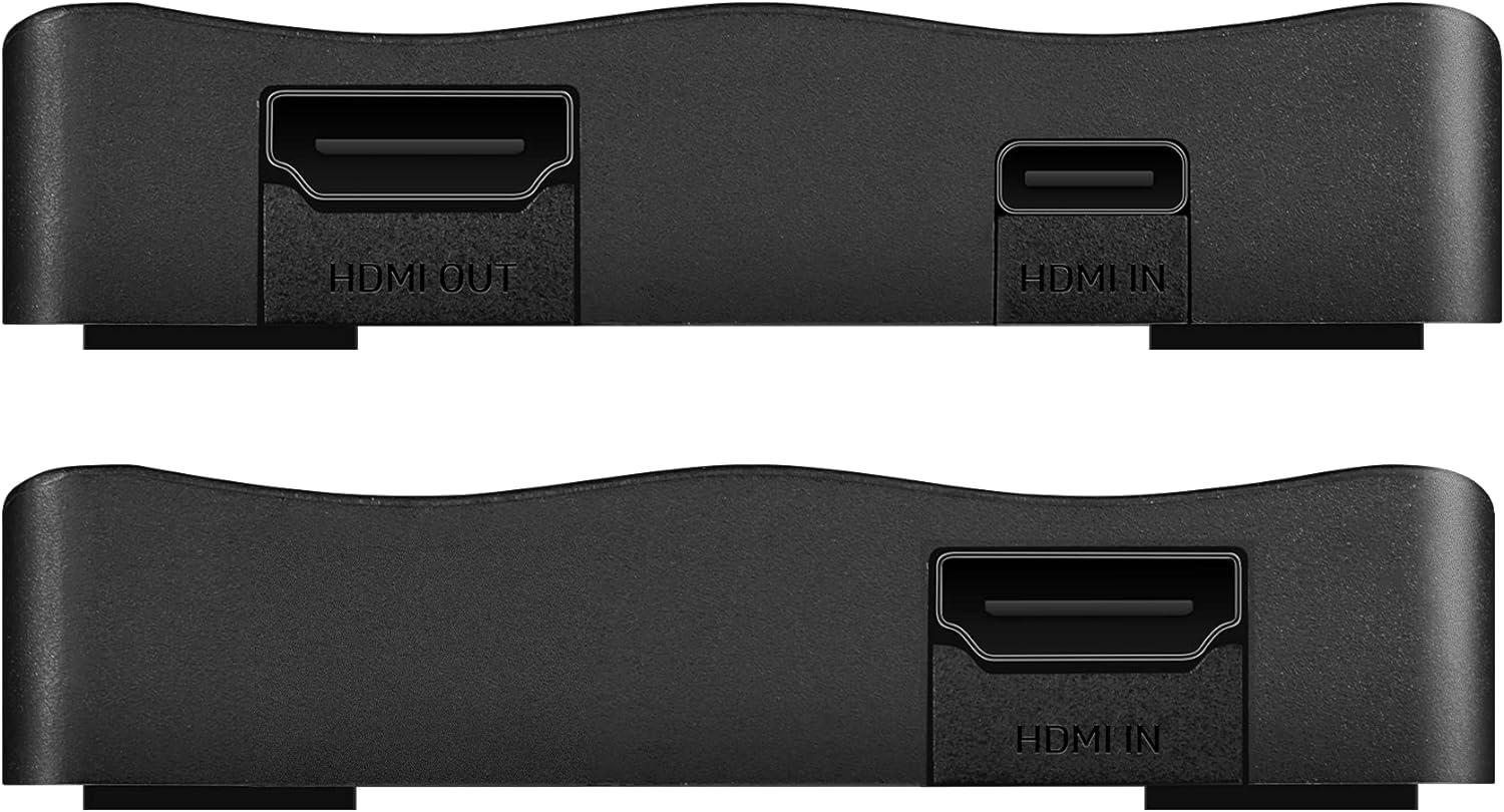 Streaming Starter Bundle: EVGA XR1 Lite Capture Card + EPOS B20 Mic, Open Box, **TESTED** 1080p