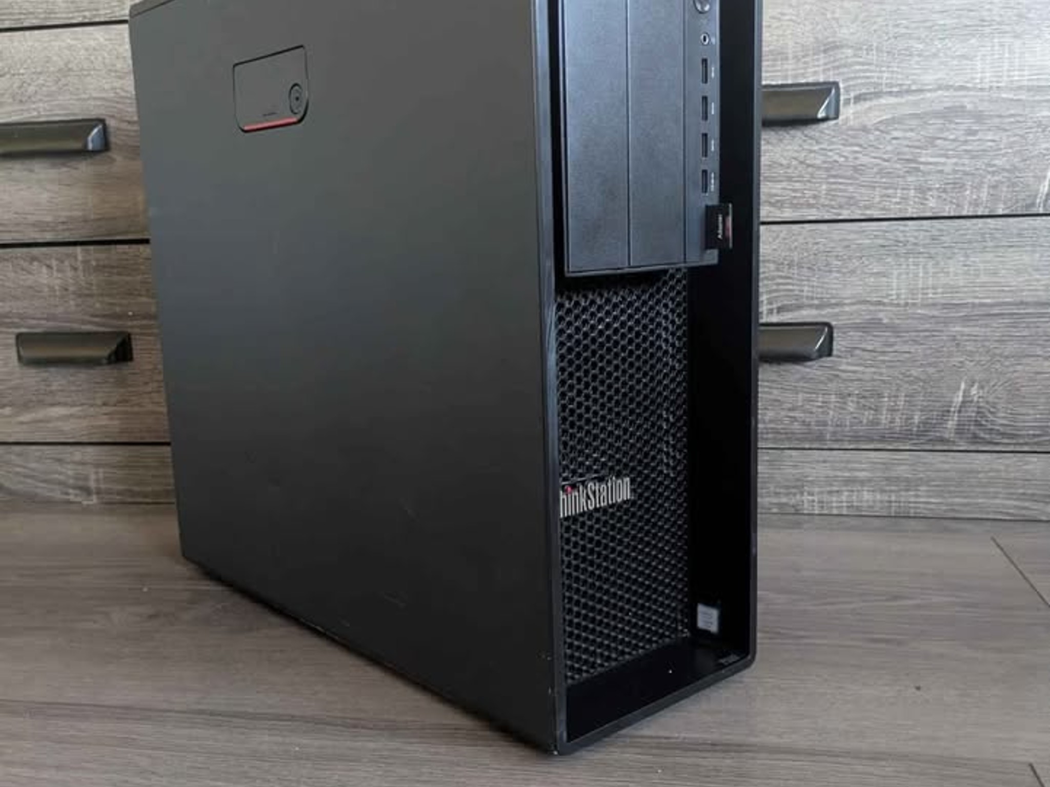 1440p Ready Gaming/Workstation PC RX 5700 XT Xeon W-2135