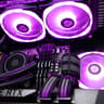 RTX 3070Ti | Ryzen 7 5700X | 32GB RAM | 1TB NVME