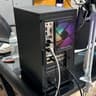 Low Mid tier Custom Gaming PC