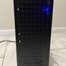 NVIDIA GTX 960, Intel Core i7-2600, 12GB RAM, 870 GB Storage - Budget Small Gaming PC w/ Wi-Fi & BT