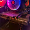 Custom Gaming PC Build