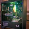 Budget AM4 Build! Ryzen 5 5500 + 2060 Super + 16GB DDR4