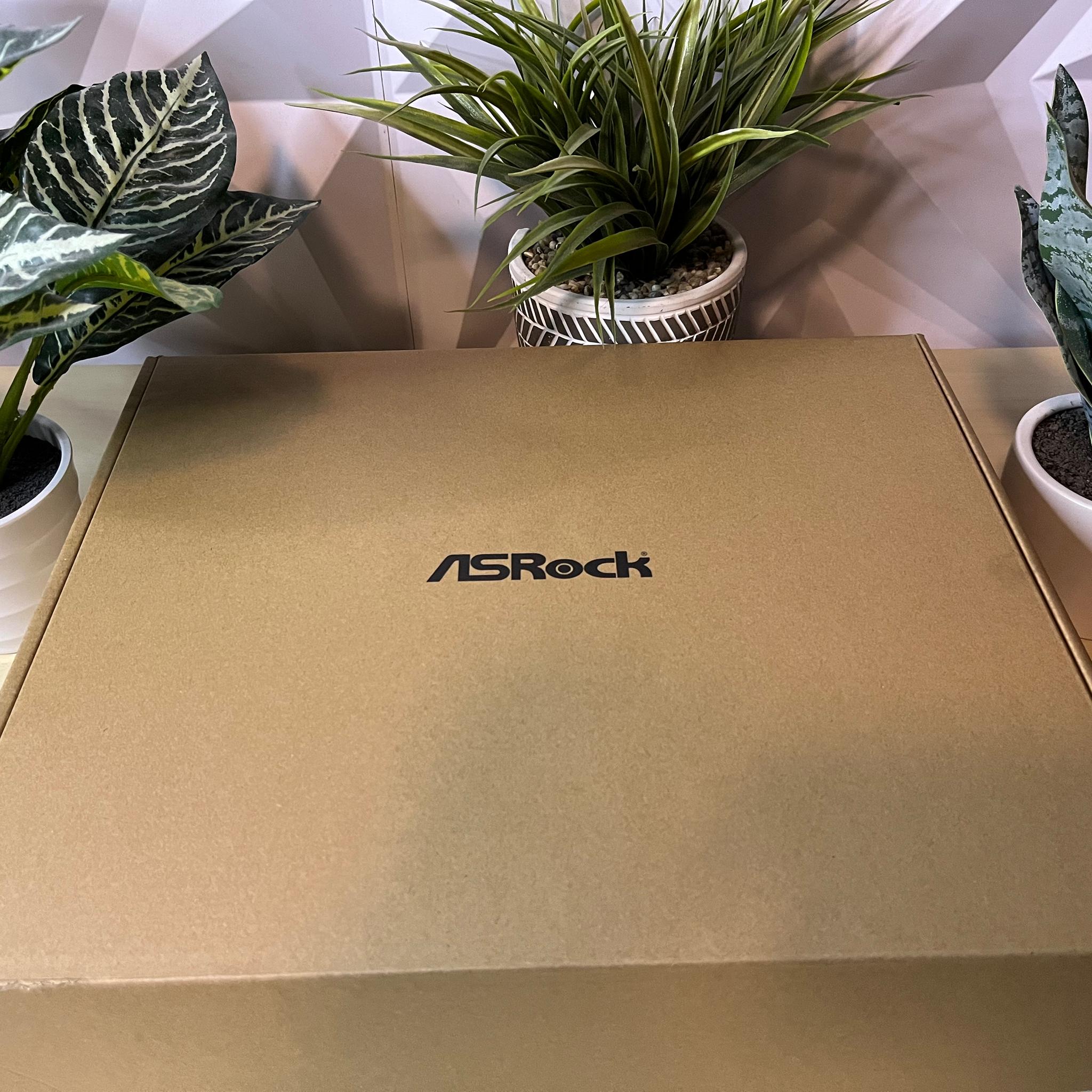 ASRock B650 Steel Legend WiFi AMD Socket AM5 Ryzen™ 8000 and 7000 Series Processors