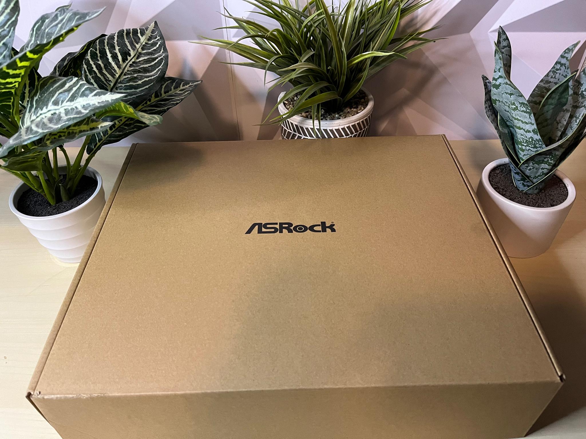 ASRock B650 Steel Legend WiFi AMD Socket AM5 Ryzen™ 8000 and 7000 Series Processors