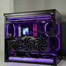 (9800X3D/5080) GAMING PC - Ryzen 7 9800X3D, Nvidia RTX 5080 16GB, 32GB DDR5, 2TB NVME, LCD AIO