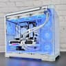 RX 9070 XT Ryzen 7800X3D 32GB DDR5 2TB M.2 Win 11 Pro Gaming PC