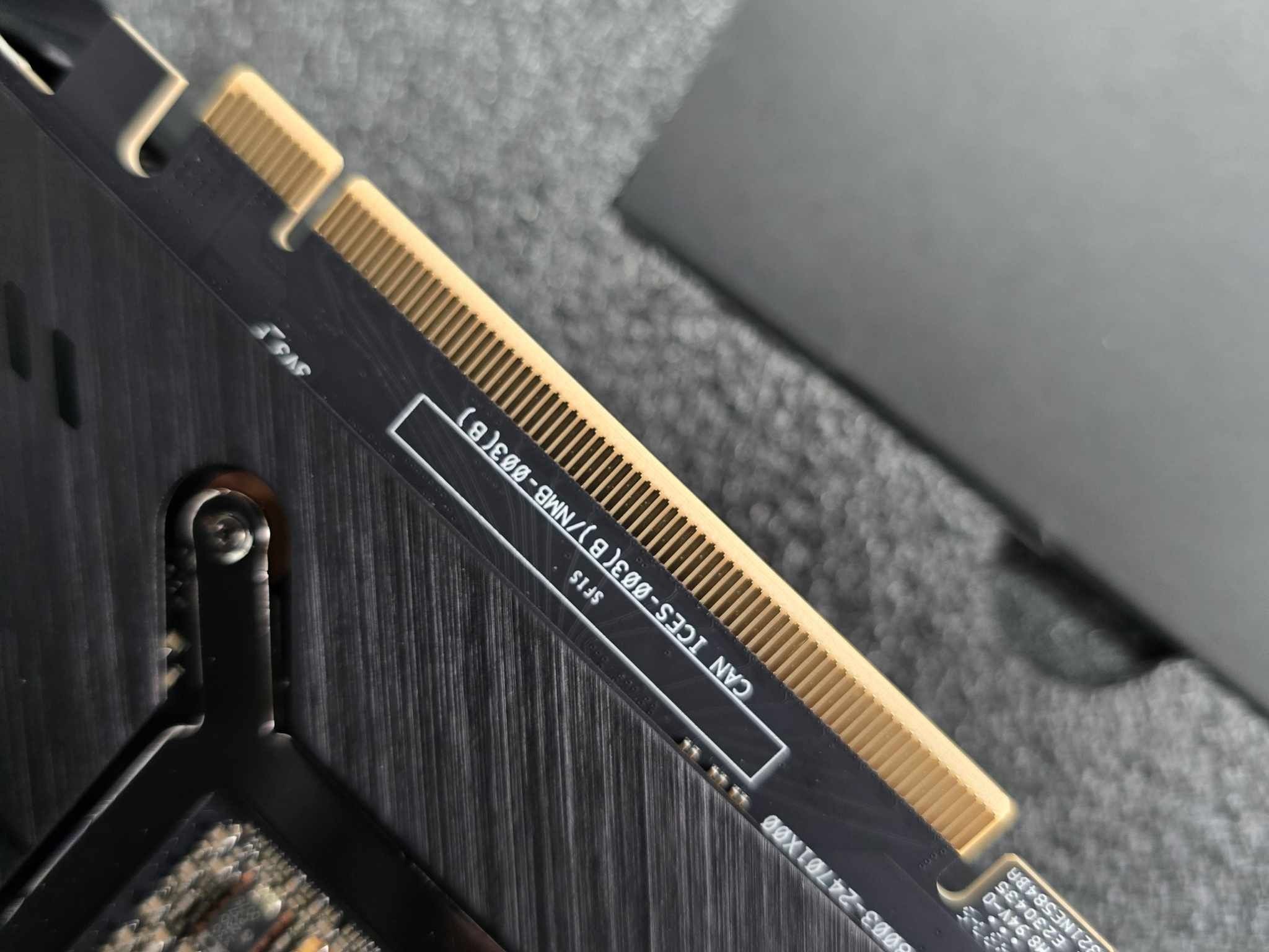 ASUS PRIME RTX 4070 Ti SUPER