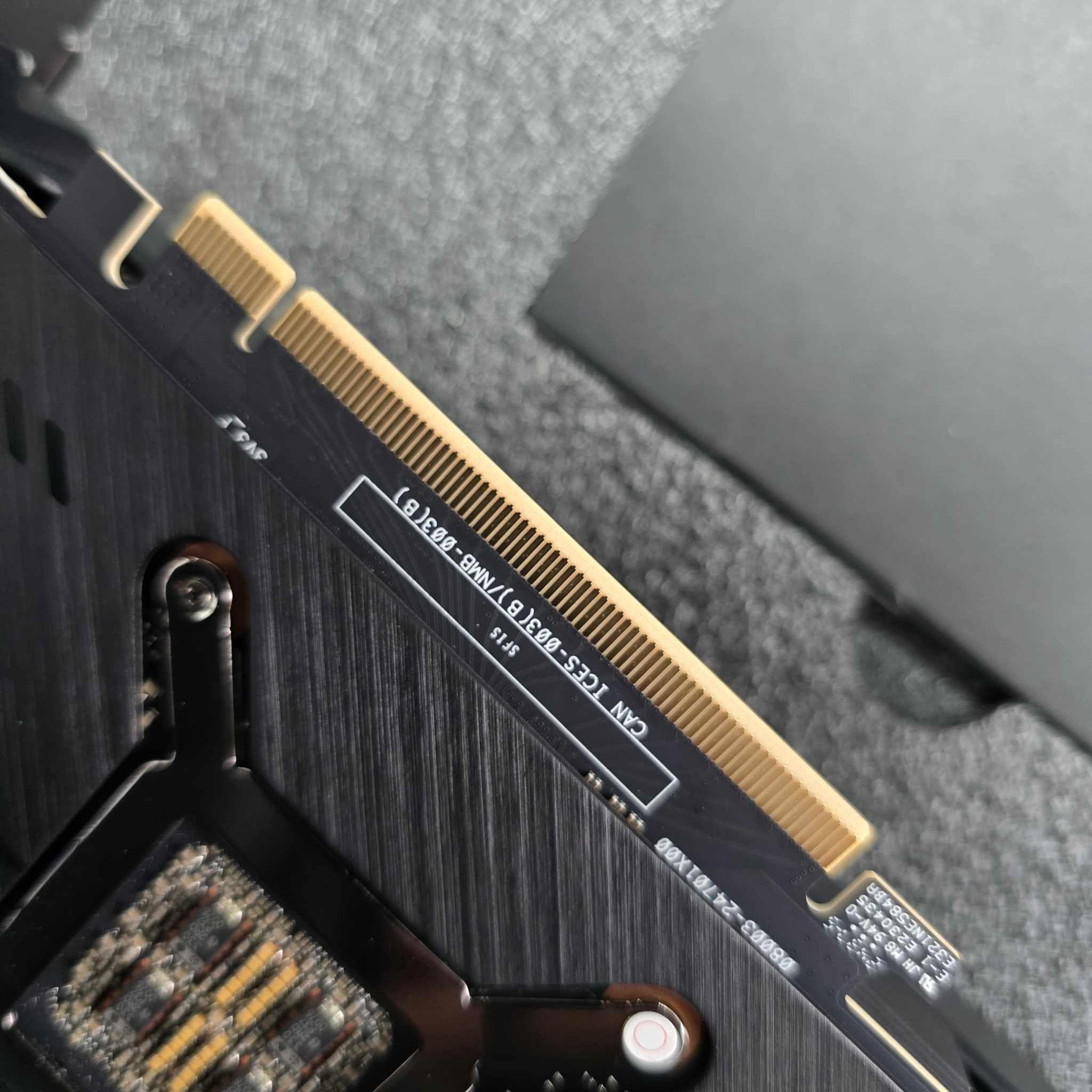 ASUS PRIME RTX 4070 Ti SUPER