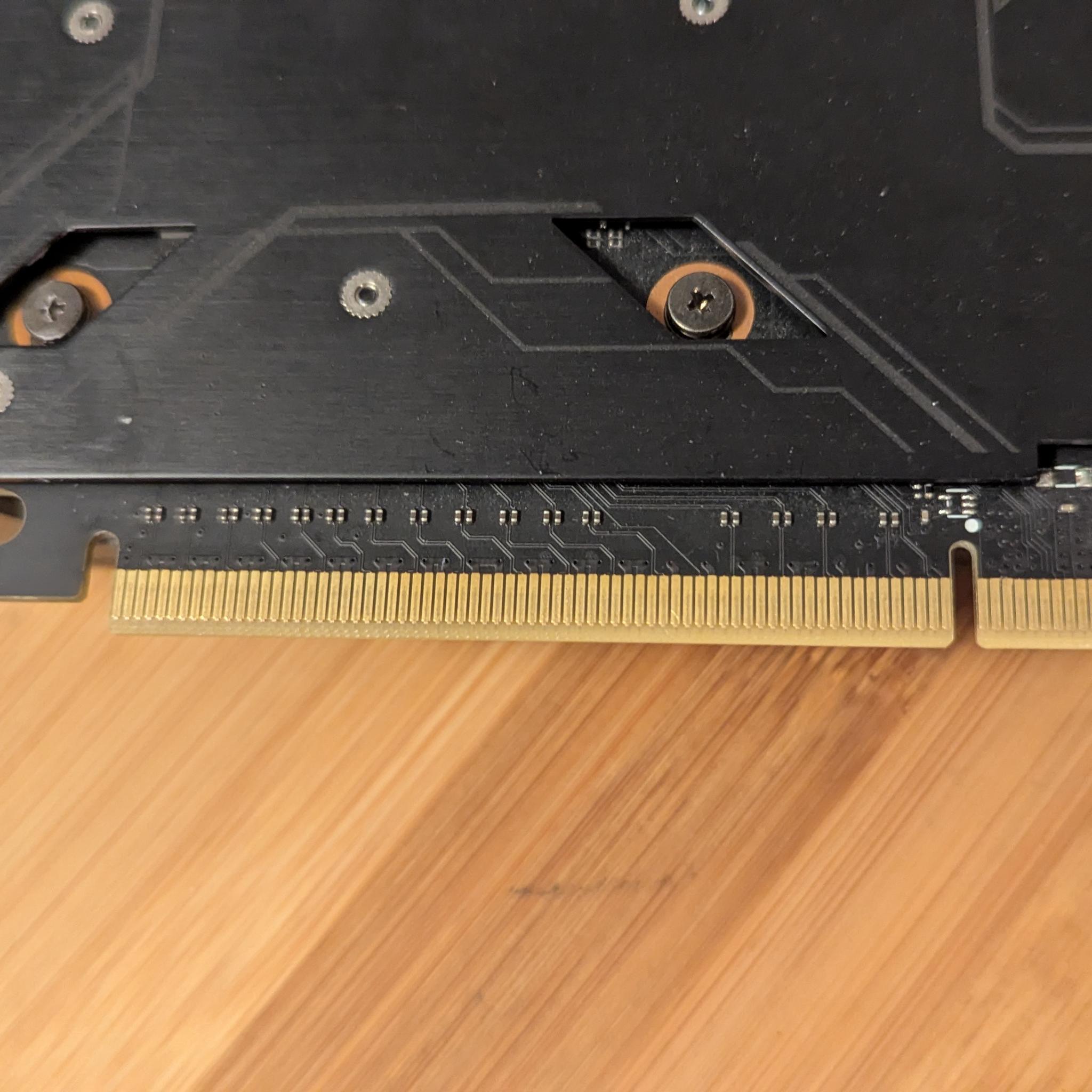 Asus ROG STRIX GeForce GTX 1070