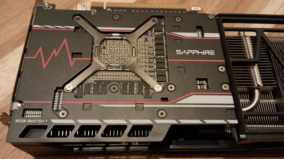 Sapphire PULSE Radeon RX VEGA 56 8GB | Jawa